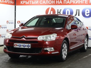 Citroen C5