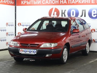 Citroen Xsara