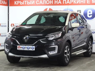 Renault Kaptur