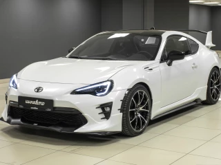 Toyota GT86