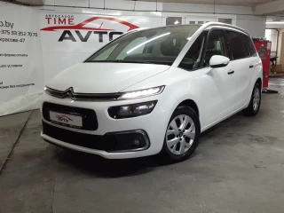 Citroen C4 Grand Picasso