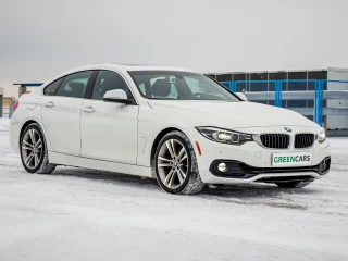 BMW 4 серия