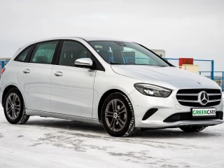 Mercedes-Benz B-Класс