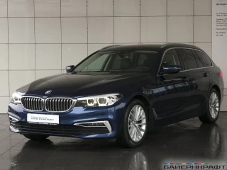 BMW 5 серия