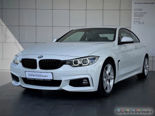 BMW 4 серия