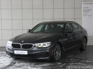 BMW 5 серия