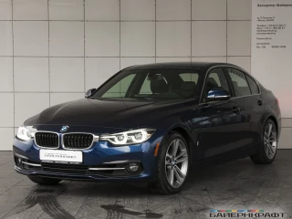 BMW 3 серия