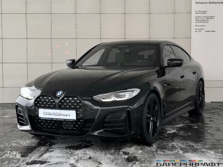 BMW 4 серия