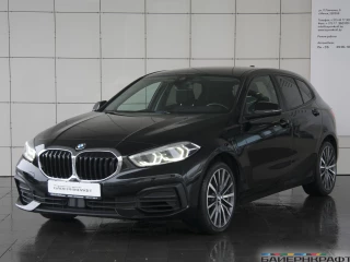 BMW 1 серия