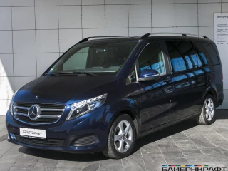 Mercedes-Benz V-Класс