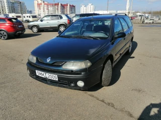 Renault Laguna