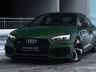 Audi RS5