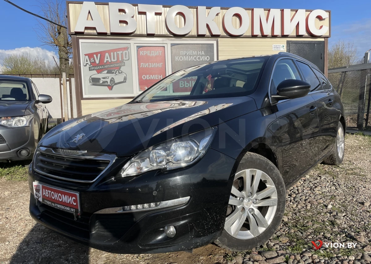 Авто в кредит в Беларуси - кредит на покупку автомобиля в банке