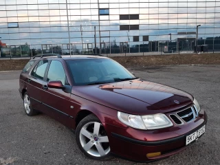 Saab 9-5