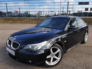 BMW 5 серия