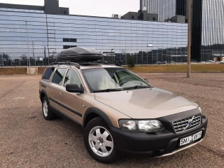 Volvo XC70