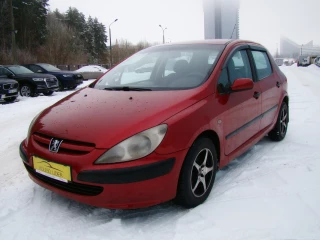 Peugeot 307