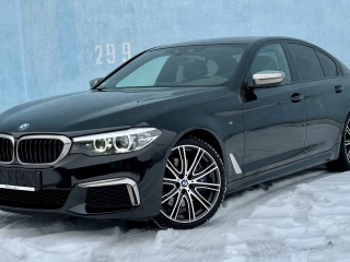 BMW 5 серия