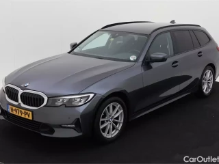 BMW 3 серия