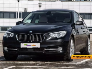 BMW 5 серия