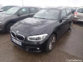 BMW 1 серия