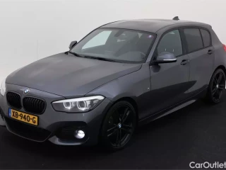 BMW 1 серия