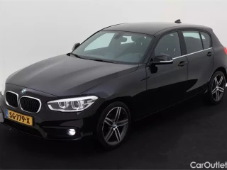 BMW 1 серия