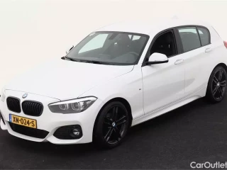 BMW 1 серия