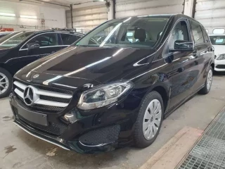 Mercedes-Benz B-Класс