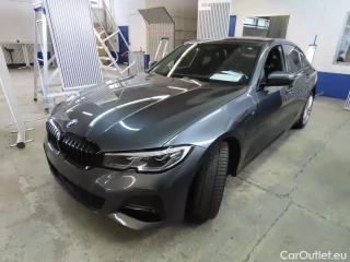 BMW 3 серия