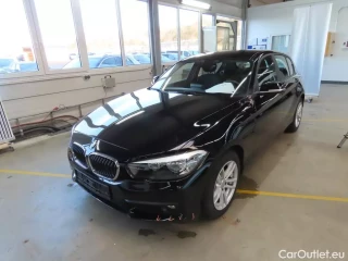 BMW 1 серия