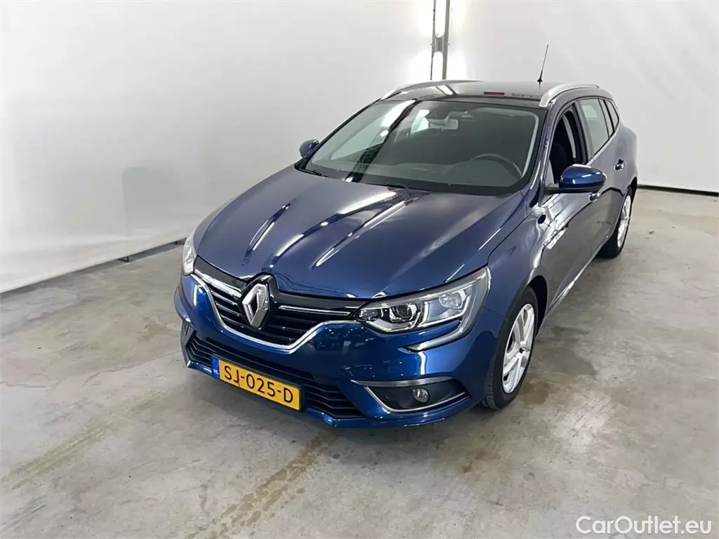 Renault Megane купить в Минске - авто в кредит Рено Меган от 8 338 $