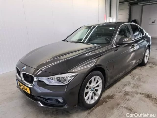 BMW 3 серия