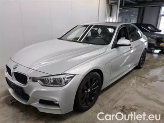 BMW 3 серия