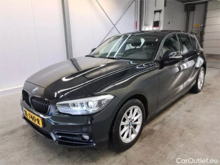 BMW 1 серия