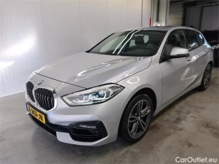 BMW 1 серия