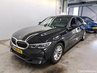 BMW 3 серия