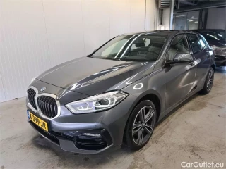 BMW 1 серия