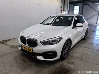 BMW 1 серия