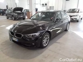 BMW 3 серия