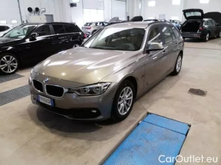 BMW 3 серия