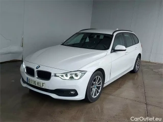 BMW 3 серия