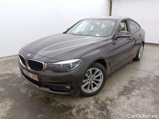 BMW 3 серия