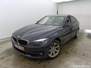 BMW 3 серия