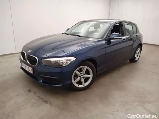 BMW 1 серия