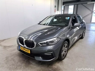 BMW 1 серия