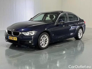 BMW 3 серия