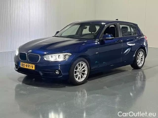 BMW 1 серия