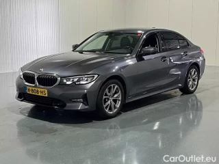 BMW 3 серия