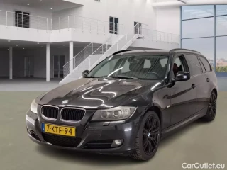 BMW 3 серия